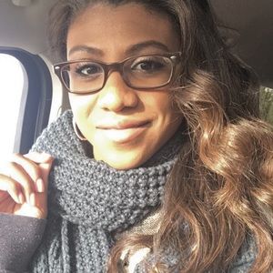 Meet your Posher, Ashley